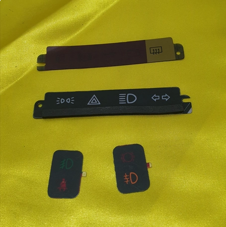 TOFAŞ SLX GÖSTERGE ŞABLONU